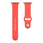 Купить Ремешок для Apple Watch Band Silicone One-Piece Size-S 38/40/41 mm, 28