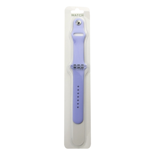 Купить Ремешок для Apple Watch Band Silicone One-Piece Size-S 38/40/41 mm, 29