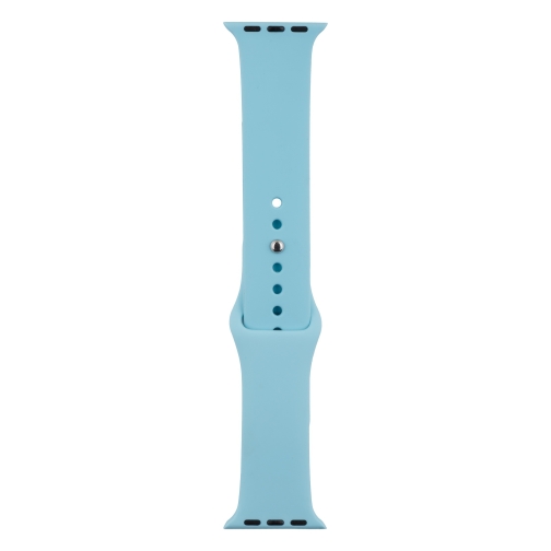 Купить Ремешок для Apple Watch Band Silicone One-Piece Size-S 38/40/41 mm, 30