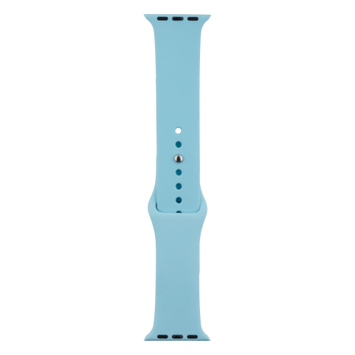 Ремінець для Apple Watch Band Silicone One-Piece Size-S 38/40/41 mm превью 30