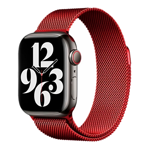 Купити Ремінець для Apple Watch Milanese loop 38/40/41 mm, 47