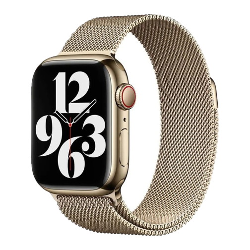 Ремінець для Apple Watch Milanese loop 38/40/41 mm превью 45