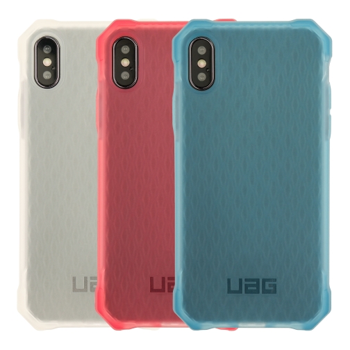 Купити Чохол UAG Armor для iPhone Xs Max
