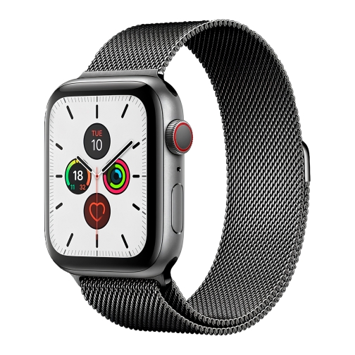 Купити Ремінець для Apple Watch Milanese loop 38/40/41 mm, 45