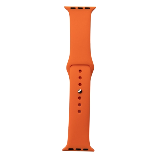 Купить Ремешок для Apple Watch Band Silicone One-Piece Size-S 38/40/41 mm, 36