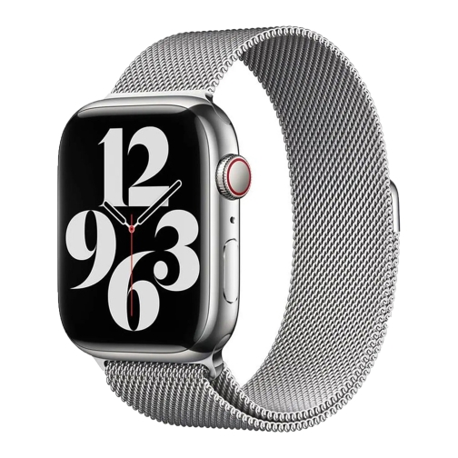 Купити Ремінець для Apple Watch Milanese loop 38/40/41 mm, 49