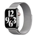 Купити Ремінець для Apple Watch Milanese loop 38/40/41 mm, 49
