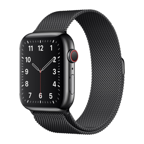 Ремінець для Apple Watch Milanese loop 38/40/41 mm превью 49