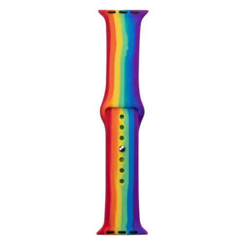 Купить Ремешок для Apple Watch Band Silicone One-Piece Size-S 38/40/41 mm, 39