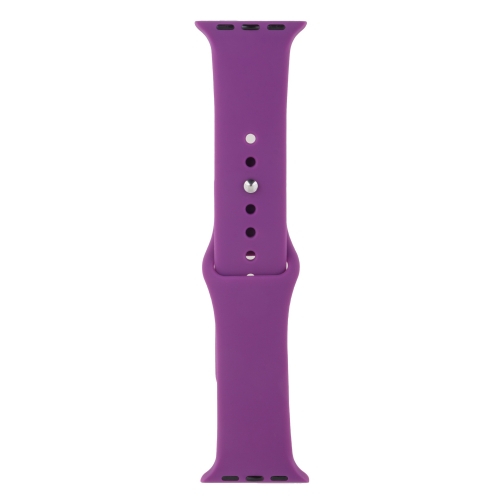 Купить Ремешок для Apple Watch Band Silicone One-Piece Size-S 38/40/41 mm, 47