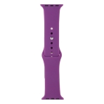 Купить Ремешок для Apple Watch Band Silicone One-Piece Size-S 38/40/41 mm, 47