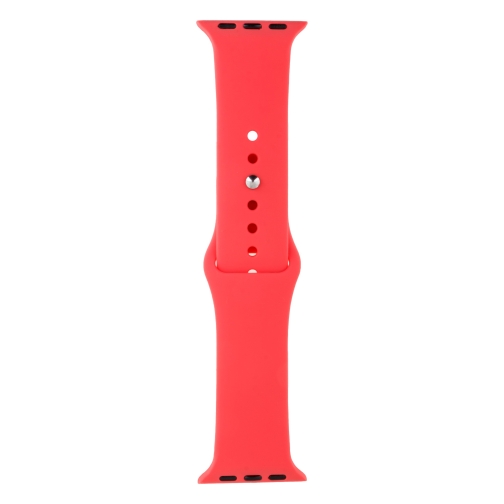 Купить Ремешок для Apple Watch Band Silicone One-Piece Size-S 38/40/41 mm, 41