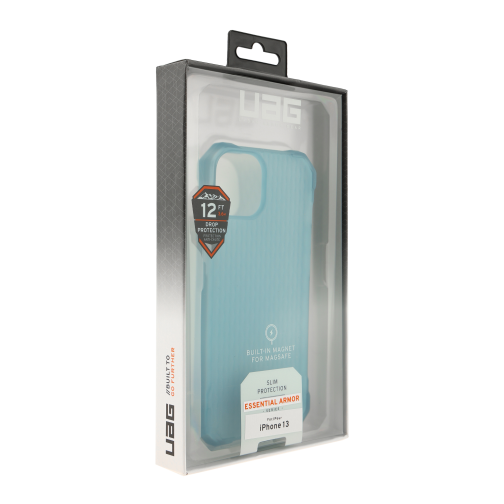 Чохол UAG Armor для iPhone 13 превью 10
