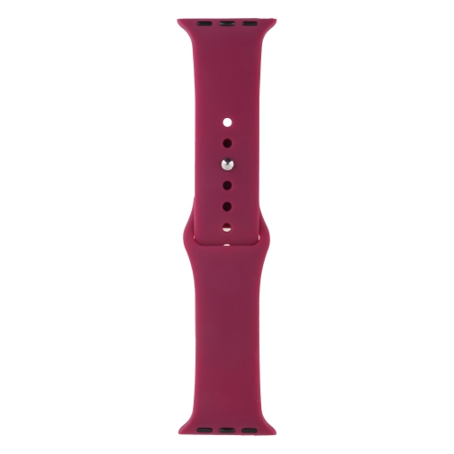 Купить Ремешок для Apple Watch Band Silicone One-Piece Size-S 38/40/41 mm, 42