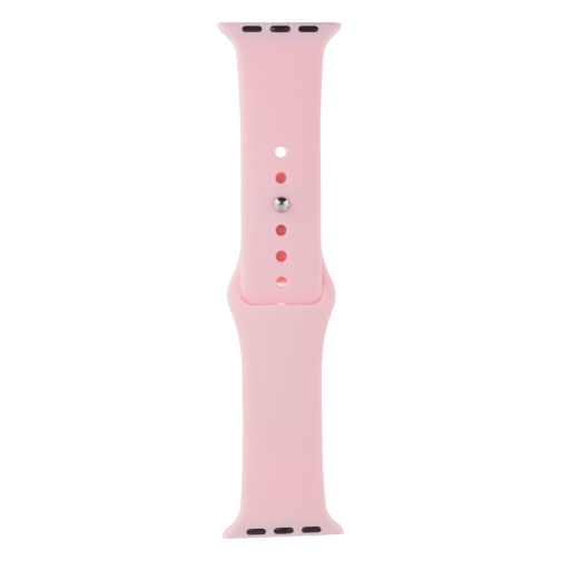 Купить Ремешок для Apple Watch Band Silicone One-Piece Size-S 38/40/41 mm, 43