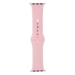 Купить Ремешок для Apple Watch Band Silicone One-Piece Size-S 38/40/41 mm, 43