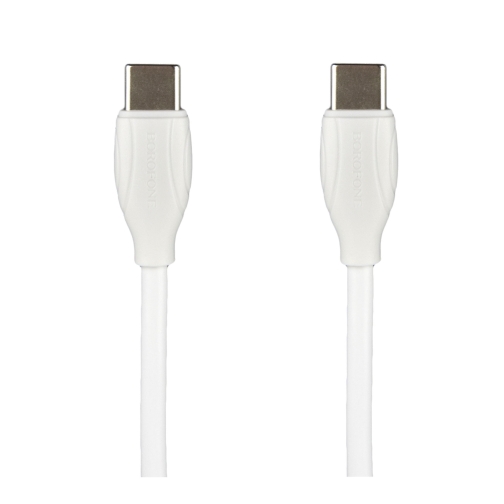 Купить USB Borofone BX19 60W Type-C to Type-C
