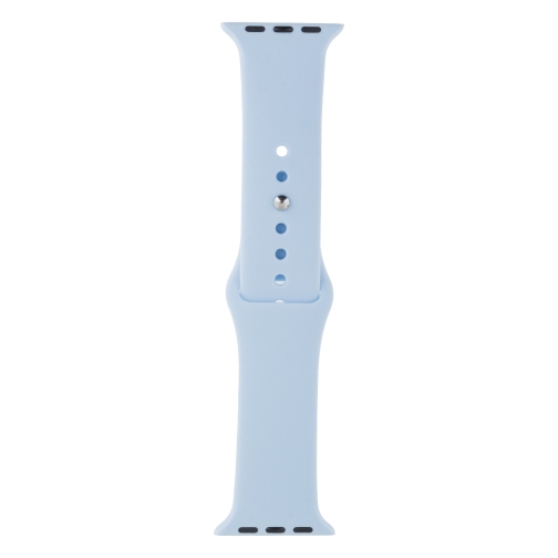 Купить Ремешок для Apple Watch Band Silicone One-Piece Size-S 38/40/41 mm, 45