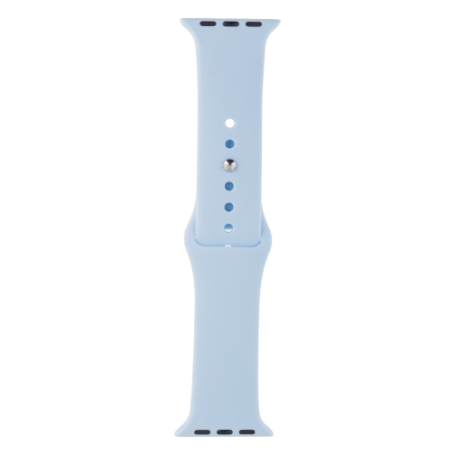 Ремінець для Apple Watch Band Silicone One-Piece Size-S 38/40/41 mm превью 45