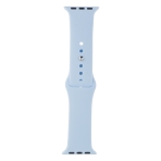Купить Ремешок для Apple Watch Band Silicone One-Piece Size-S 38/40/41 mm, 45