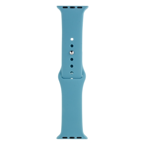 Купить Ремешок для Apple Watch Band Silicone One-Piece Size-S 38/40/41 mm, 46