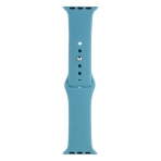 Купить Ремешок для Apple Watch Band Silicone One-Piece Size-S 38/40/41 mm, 46
