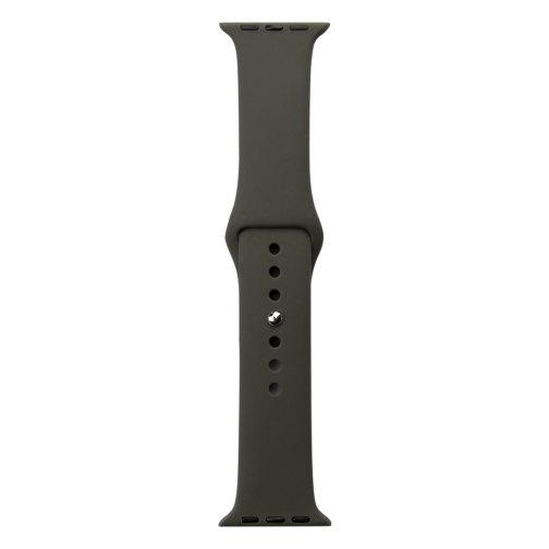Купить Ремешок для Apple Watch Band Silicone One-Piece Size-S 38/40/41 mm, 48