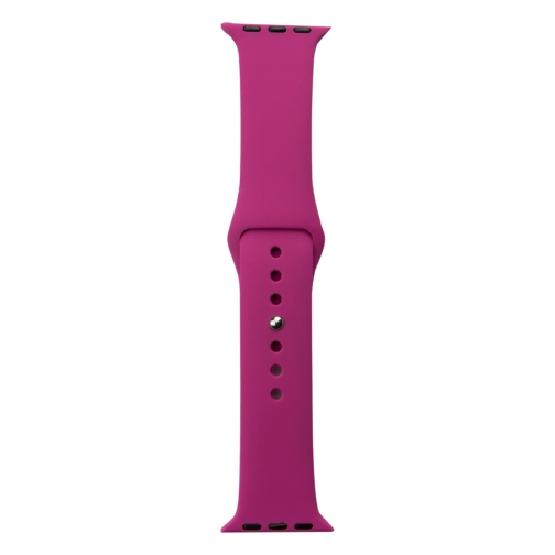 Купить Ремешок для Apple Watch Band Silicone One-Piece Size-S 38/40/41 mm, 51