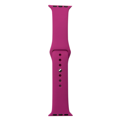 Ремінець для Apple Watch Band Silicone One-Piece Size-S 38/40/41 mm превью 51