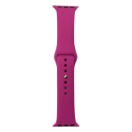Купить Ремешок для Apple Watch Band Silicone One-Piece Size-S 38/40/41 mm, 51