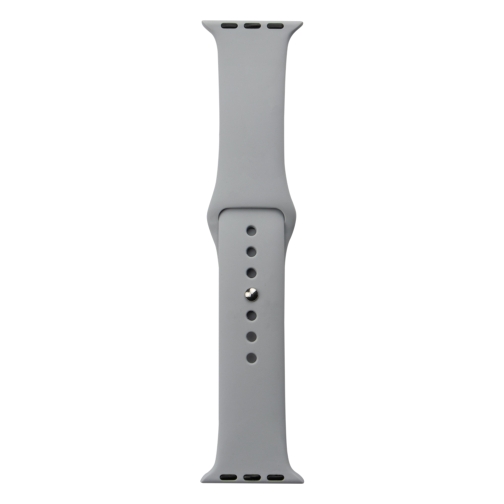 Купить Ремешок для Apple Watch Band Silicone One-Piece Size-S 38/40/41 mm, 52