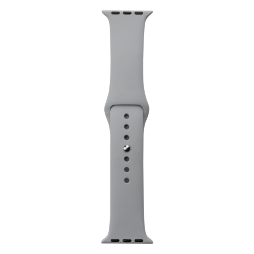 Ремінець для Apple Watch Band Silicone One-Piece Size-S 38/40/41 mm превью 52