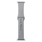 Купить Ремешок для Apple Watch Band Silicone One-Piece Size-S 38/40/41 mm, 52