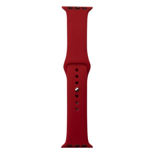 Купить Ремешок для Apple Watch Band Silicone One-Piece Size-S 38/40/41 mm, 53