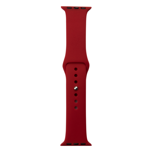 Ремінець для Apple Watch Band Silicone One-Piece Size-S 38/40/41 mm превью 53