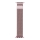 Купити Ремінець для Apple Watch Milanese loop 38/40/41 mm Rose Gold
