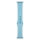 Купить Ремешок для Apple Watch Band Silicone One-Piece Size-S 38/40/41 mm 21.Sea Blue