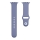 Купить Ремешок для Apple Watch Band Silicone One-Piece Size-S 38/40/41 mm 28.Lavender Grey