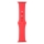 Купить Ремешок для Apple Watch Band Silicone One-Piece Size-S 38/40/41 mm 37.Rose Red