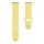 Купить Ремешок для Apple Watch Band Silicone One-Piece Size-S 38/40/41 mm 50.Canary Yellow