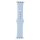 Купить Ремешок для Apple Watch Band Silicone One-Piece Size-S 38/40/41 mm 57.Denim Blue
