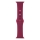 Купить Ремешок для Apple Watch Band Silicone One-Piece Size-S 38/40/41 mm 63.Garnet
