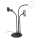 Купити Лампа Fill Light 3 in 1 9cm Настільна Чорний