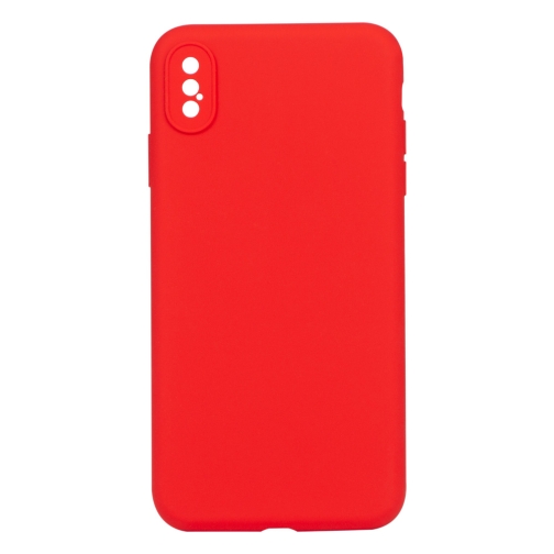 Купить Чехол Silicone Case Full Camera no logo для iPhone Xs Max