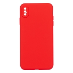 Купить Чехол Silicone Case Full Camera no logo для iPhone Xs Max
