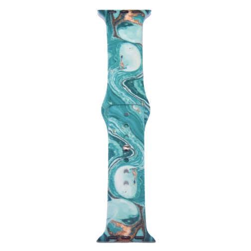 Купить Ремешок для Apple Watch Pattern Marble 38/40/41 mm
