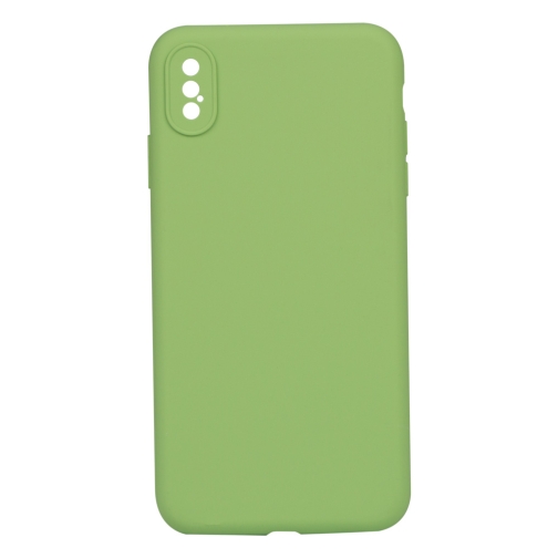 Купить Чехол Silicone Case Full Camera no logo для iPhone Xs Max, 2