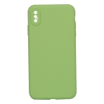 Купить Чехол Silicone Case Full Camera no logo для iPhone Xs Max, 2