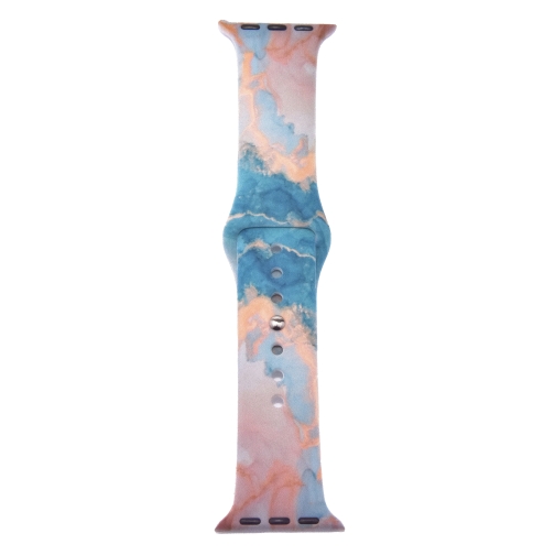 Купить Ремешок для Apple Watch Pattern Marble 38/40/41 mm, 2