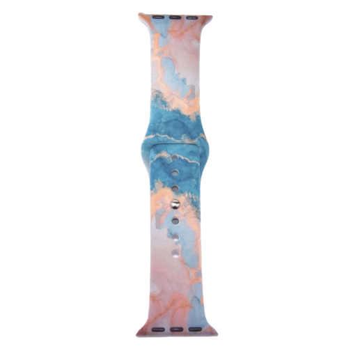 Ремінець для Apple Watch Pattern Marble 38/40/41 mm превью 2